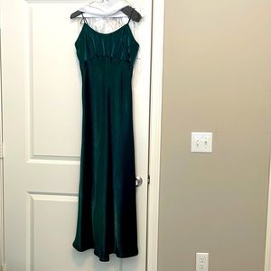 Hampton Niles Formal Dress